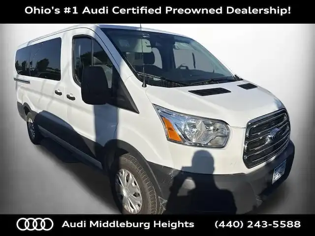 2019 Ford Transit 150 XLT Low Roof Sliding Pass. 130's photo