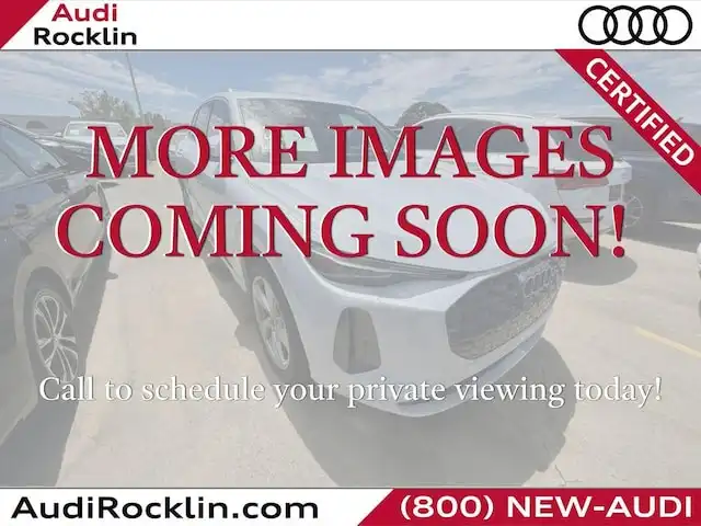 2025 Audi Q5 40 Premium Plus's photo