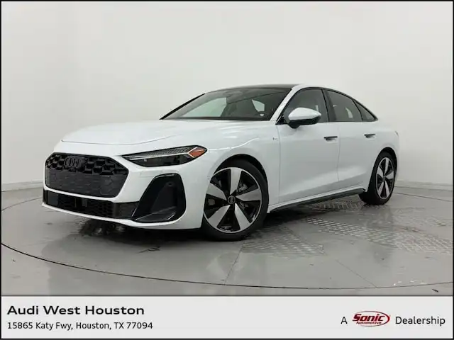2026 Audi A5 Premium Plus quattro S tronic's photo