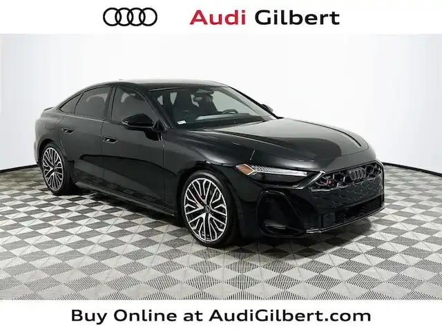 2026 Audi S5 Premium Plus quattro S tronic's photo