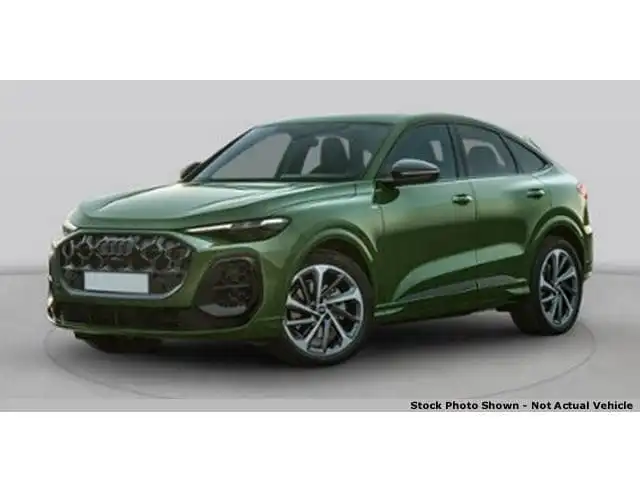 2026 Audi Q5 Sportback Premium Plus quattro's photo