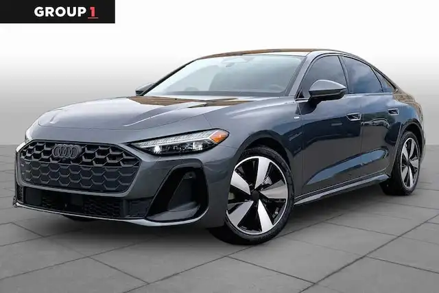 2026 Audi A5 Premium Plus quattro S tronic's photo