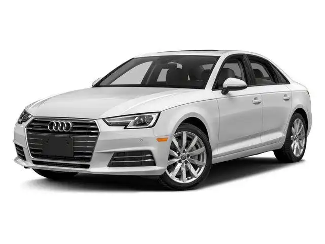 2017 Audi A4 2.0T Premium quattro S tronic's photo