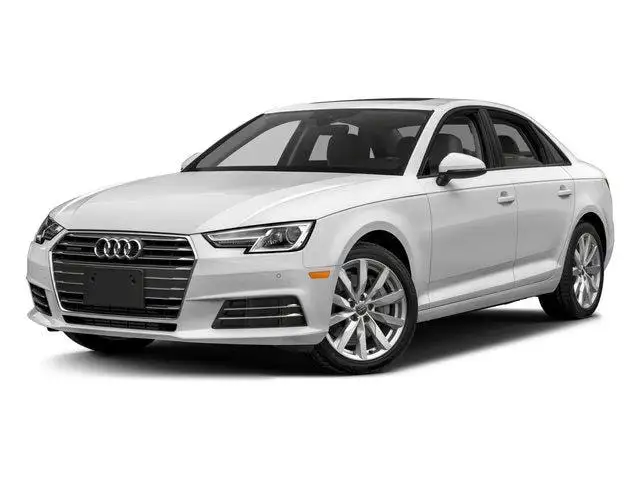 2017 Audi A4 2.0T Premium quattro S tronic's photo
