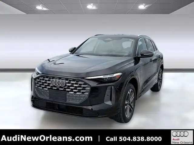 2025 Audi Q5 40 Premium Plus's photo