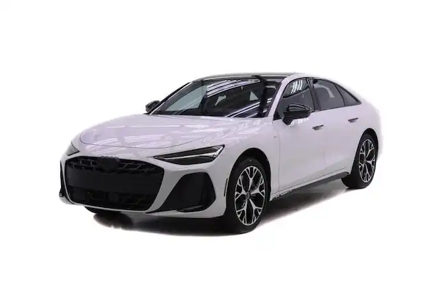 2026 Audi A6 Premium Plus quattro S tronic's photo