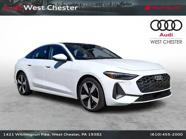 2025 Audi A5 Premium quattro S tronic's photo