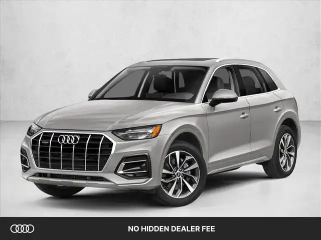 2023 Audi Q5 45 Premium's photo