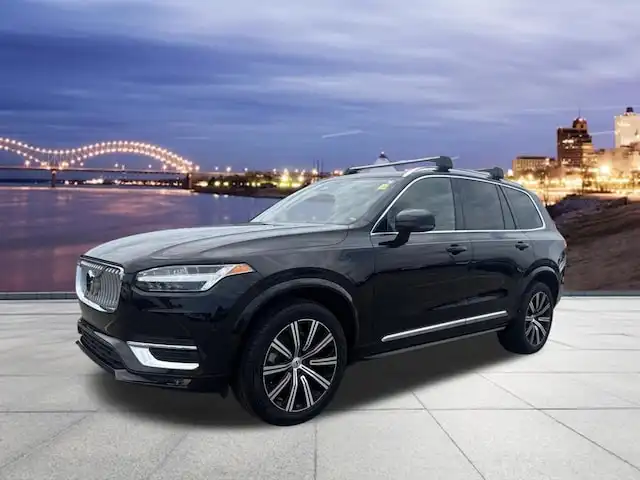 2023 Volvo XC90 B6 Plus 7-Seater 4WD's photo