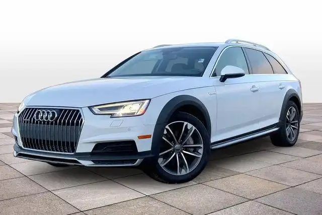 2017 Audi Allroad 2.0T quattro S tronic Premium Plus's photo