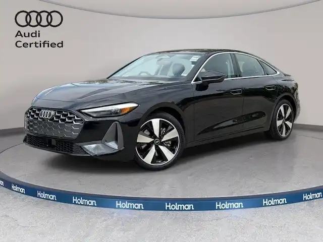 2025 Audi A5 Premium quattro S tronic's photo