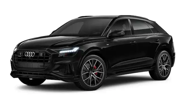 2023 Audi Q8 55 Prestige quattro Tiptonic's photo