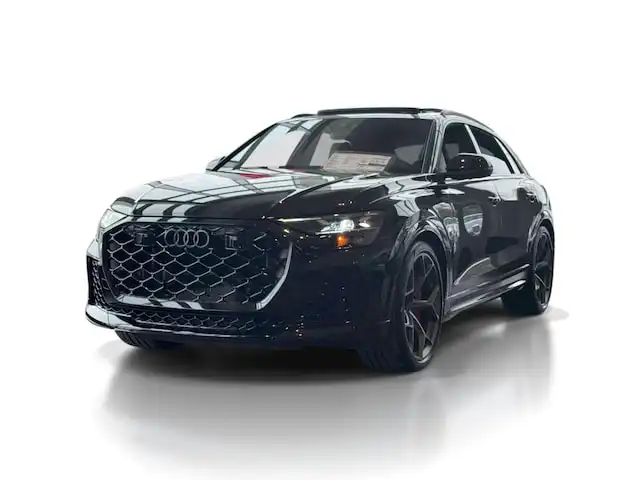 2026 Audi RS Q8 Base's photo