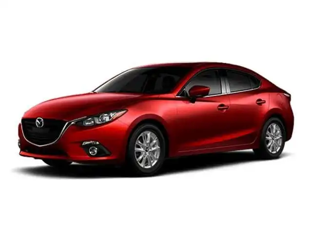 2016 Mazda CX-3 I Grand Touring 4-Door AT SKYACTIV's photo
