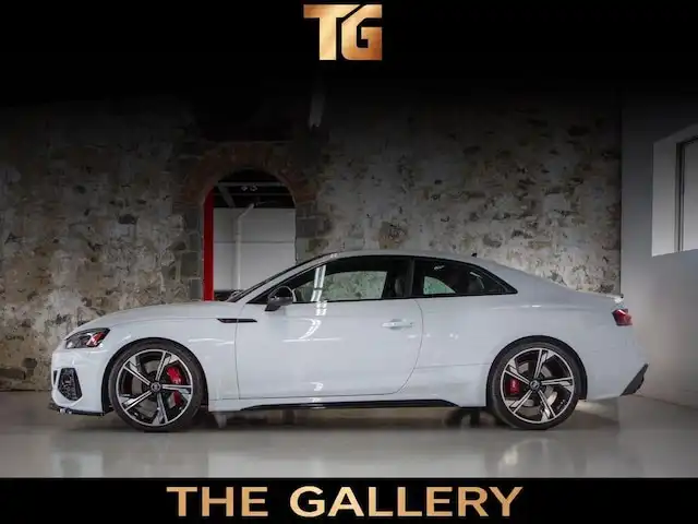 2023 Audi RS 5 2.9 TFSI quattro Tiptronic's photo