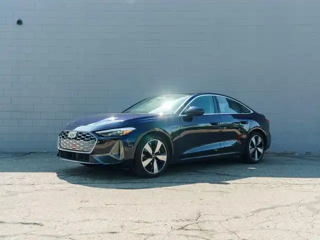 2025 Audi A5 Premium quattro S tronic's photo