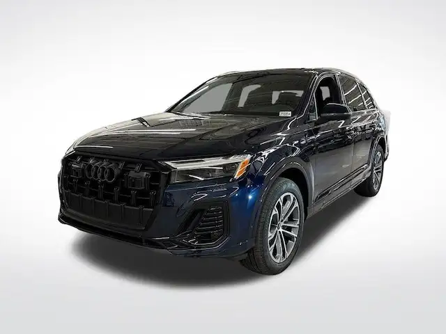 2026 Audi Q7 45 Premium quattro Tiptronic's photo