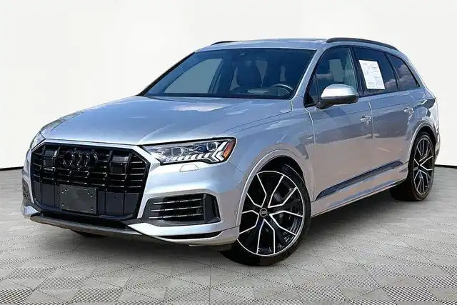 2023 Audi Q7 55 Prestige quattro Tiptronic's photo