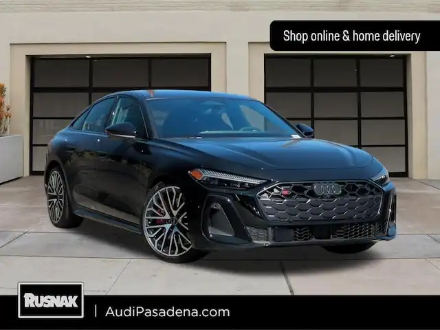 2026 Audi S5 Premium Plus quattro S tronic's photo