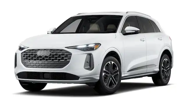 2025 Audi Q5 40 Premium's photo