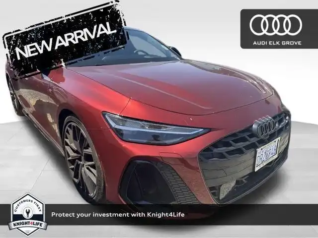 2026 Audi A6 Prestige quattro S tronic's photo