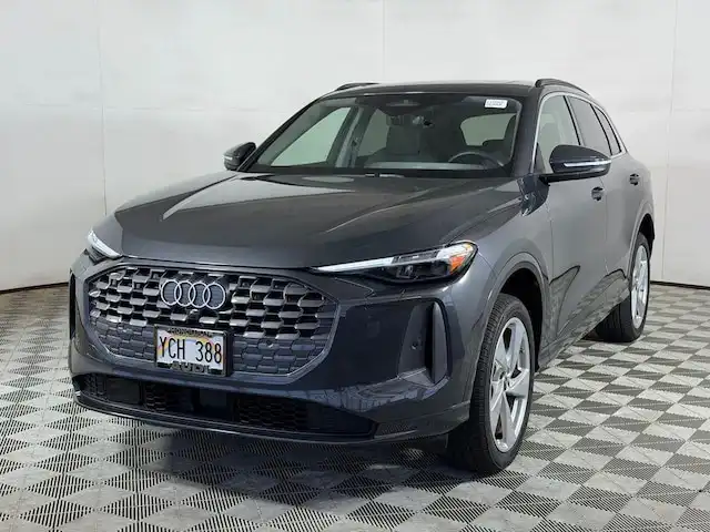 2025 Audi Q5 40 Premium Plus's photo