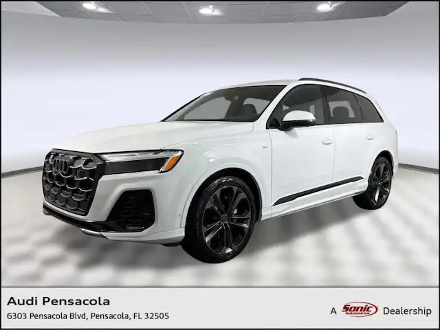 2026 Audi Q7 55 S Line Premium Plus quattro Tiptronic's photo