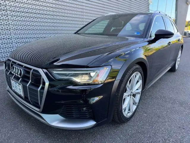 2020 Audi A6 Allroad 3.0 Premium Plus Quattro's photo