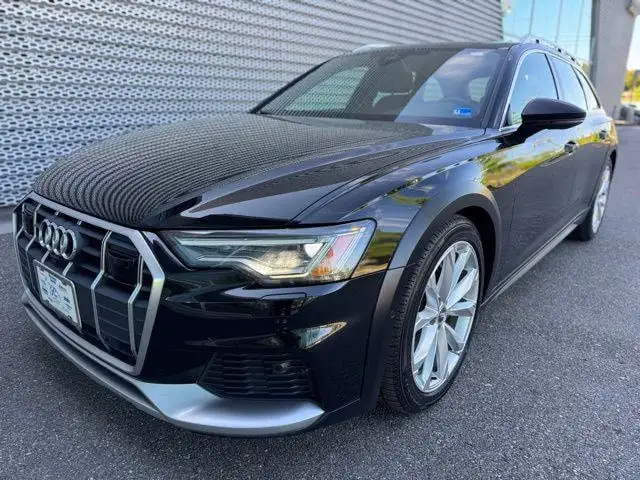 2020 Audi A6 Allroad 3.0 Premium Plus Quattro's photo