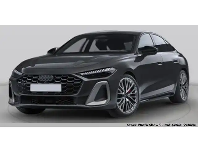 2026 Audi A5 Premium Plus quattro S tronic's photo