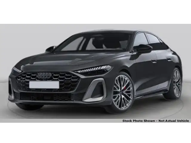 2026 Audi A5 Premium Plus quattro S tronic's photo