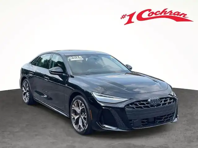 2026 Audi A6 Premium Plus quattro S tronic's photo