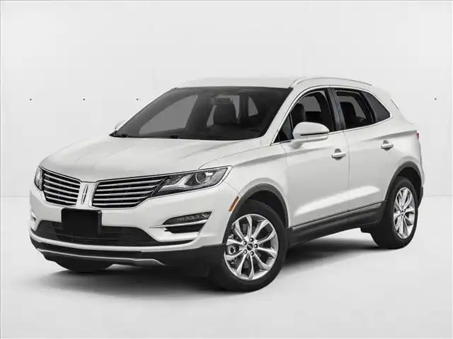 2017 Lincoln MKC Reserve AWD's photo