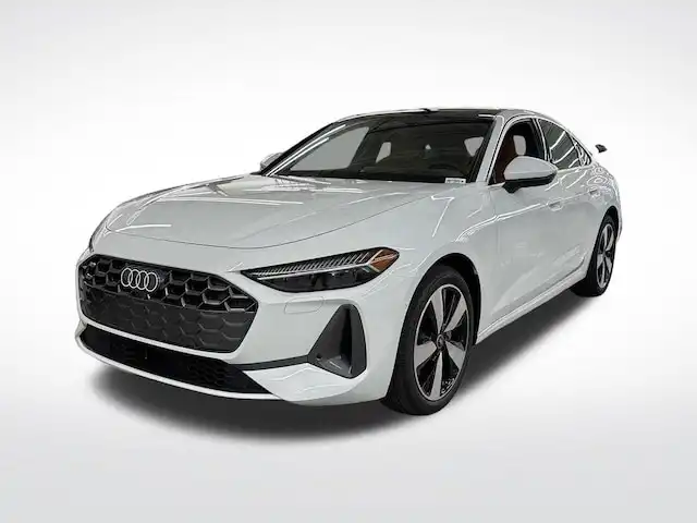 2025 Audi A5 Premium Plus quattro S tronic's photo