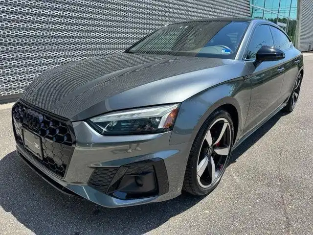2023 Audi A5 Sportback 45 Premium Plus quattro S tronic's photo