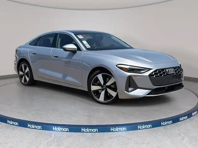 2025 Audi A5 Premium quattro S tronic's photo