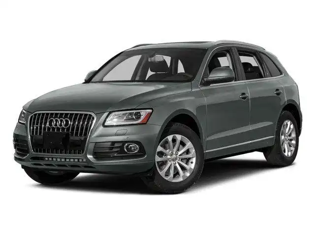 2016 Audi Q5 2.0T Premium Plus quattro Tiptronic's photo