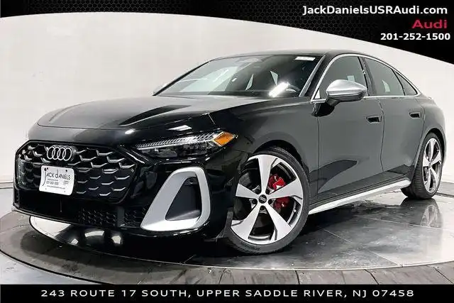 2026 Audi S5 Premium Plus quattro S tronic's photo