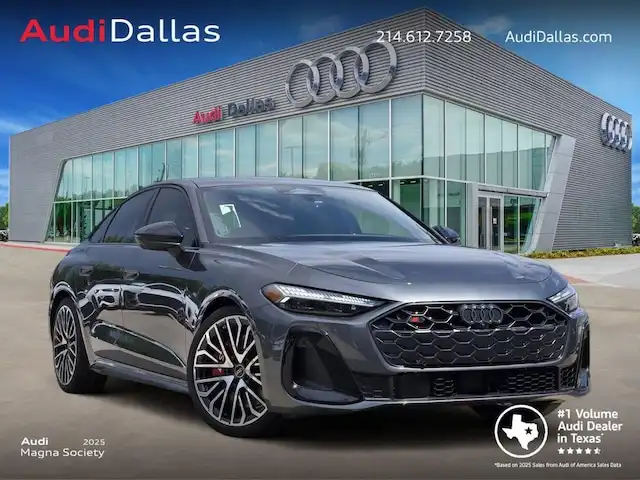 2026 Audi S5 Premium Plus quattro S tronic's photo