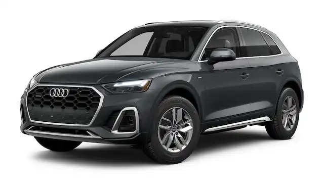 2023 Audi Q5 45 Premium's photo