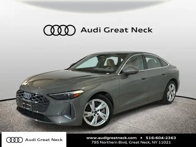 2025 Audi A5 Premium quattro S tronic's photo