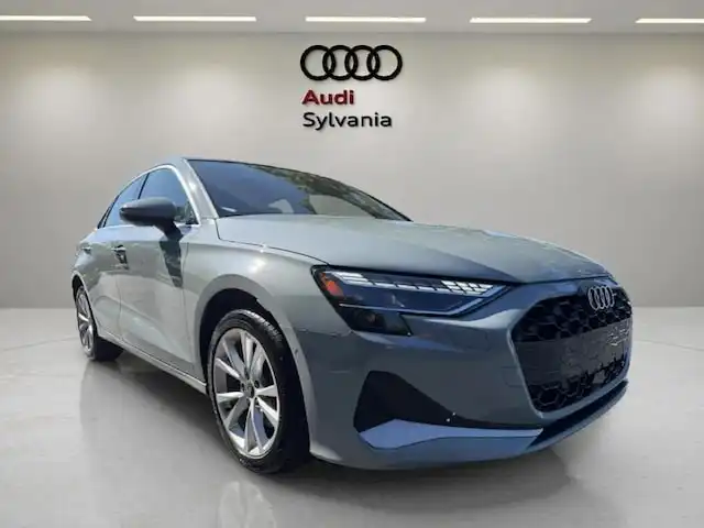 2026 Audi A3 Premium quattro S tronic's photo