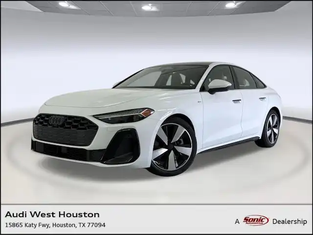 2026 Audi A5 Premium Plus quattro S tronic's photo
