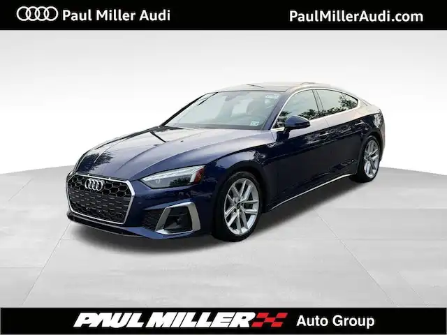 2023 Audi A5 Sportback 45 Premium Plus quattro S tronic's photo