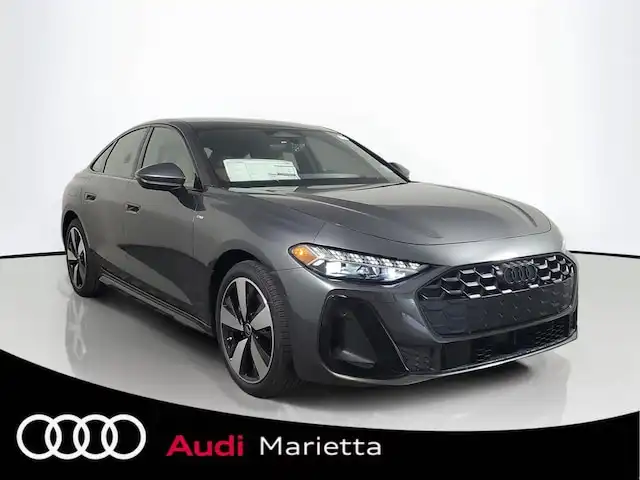 2026 Audi A5 Premium Plus quattro S tronic's photo