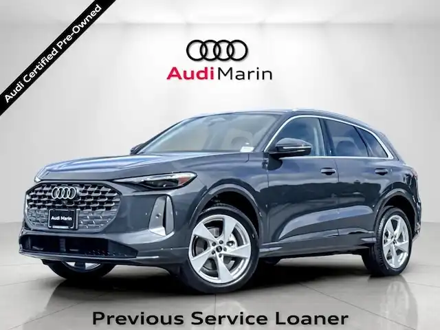 2026 Audi Q5 Premium Plus quattro's photo