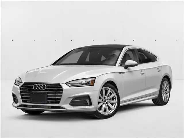 2018 Audi A5 Sportback 2.0T Premium Plus quattro S tronic's photo