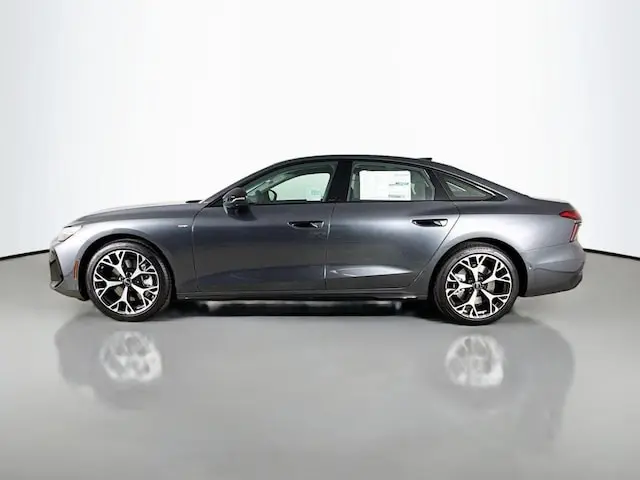 2026 Audi A6 Premium Plus quattro S tronic photo 4