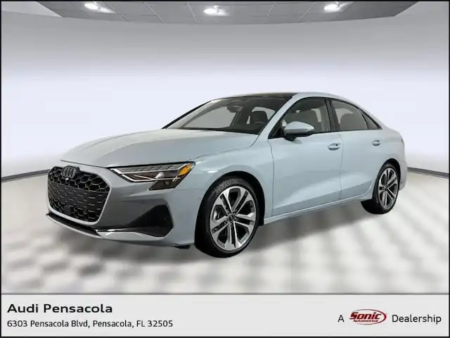 2026 Audi A3 Premium Plus quattro S tronic's photo