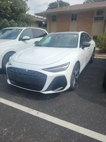 2026 Audi A6 Premium Plus quattro S tronic's photo